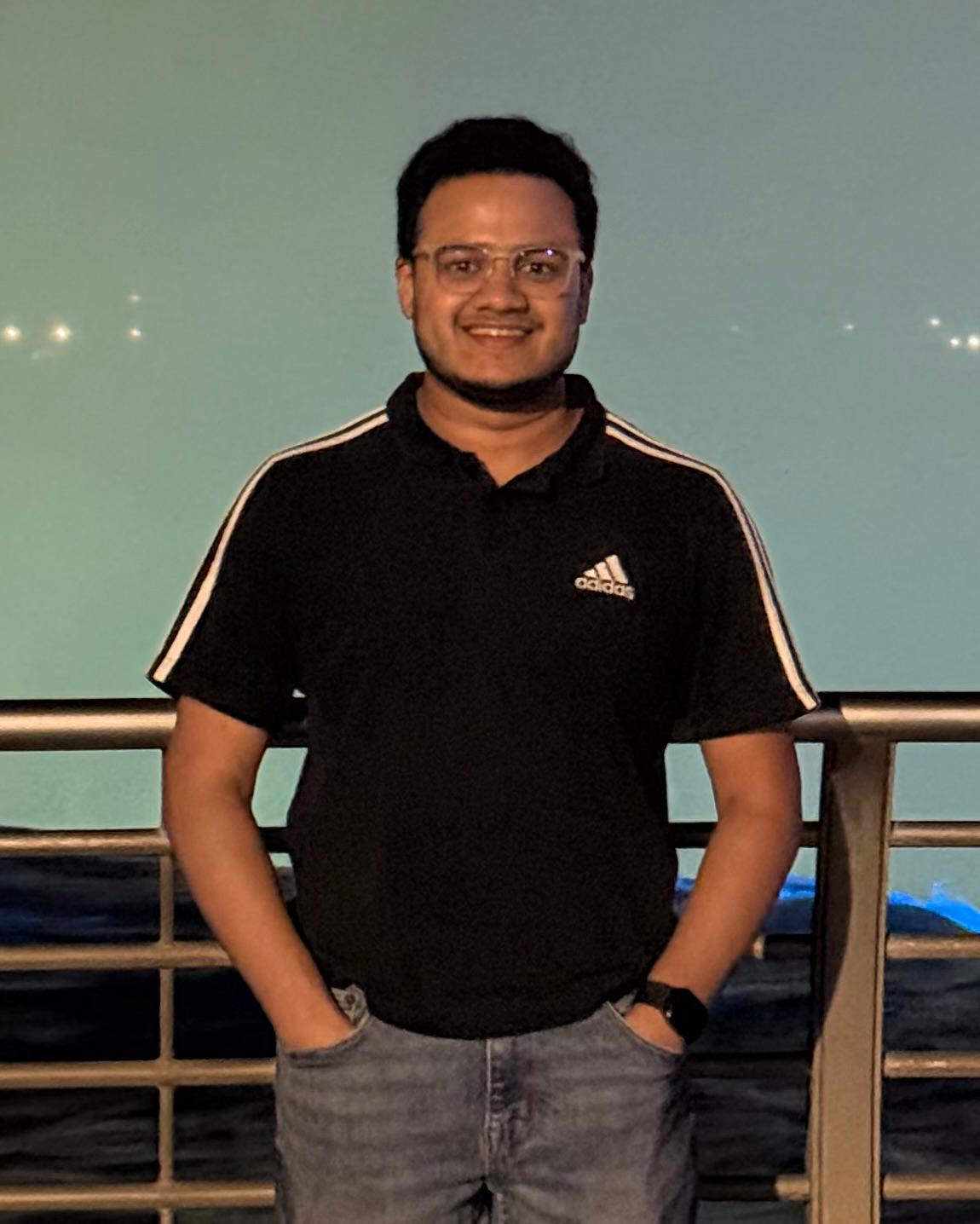 Sathwick Kiran